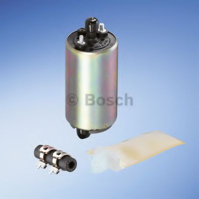 BOSCH 0 986 580 011