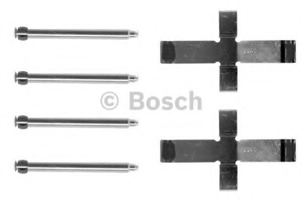 BOSCH 1 987 474 091
