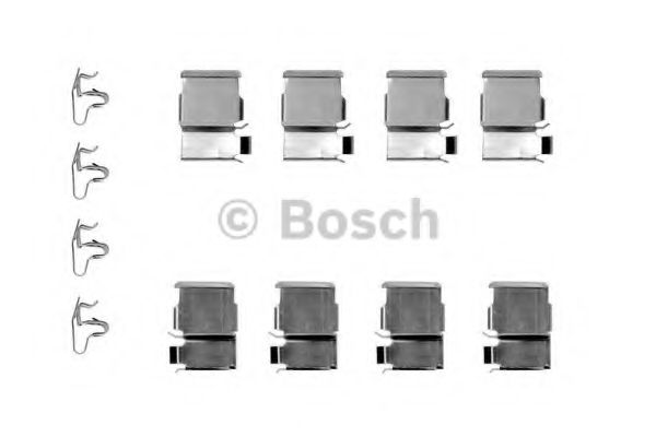 BOSCH 1 987 474 351