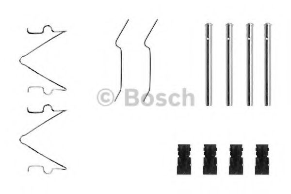 BOSCH 1 987 474 358