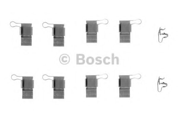 BOSCH 1 987 474 364