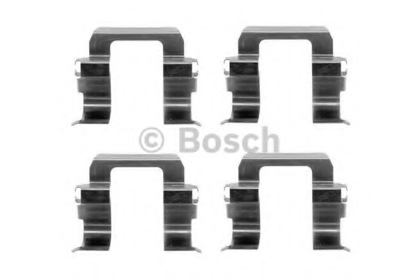 BOSCH 1 987 474 384