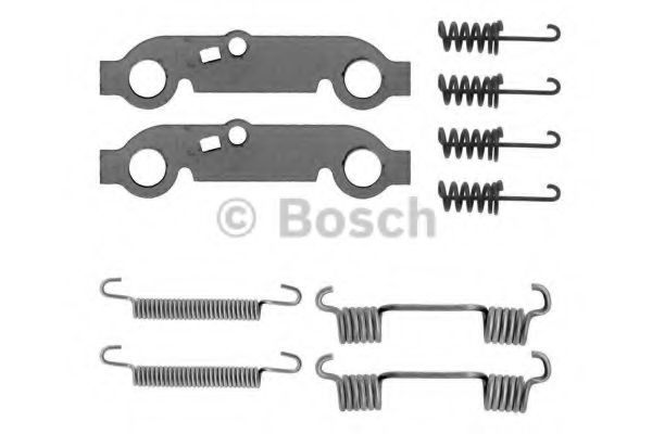 BOSCH 1 987 475 076