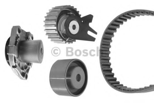 BOSCH 1 987 948 890