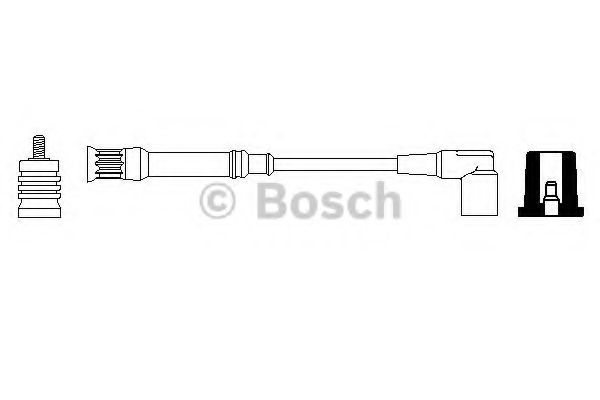 BOSCH 0 356 912 895