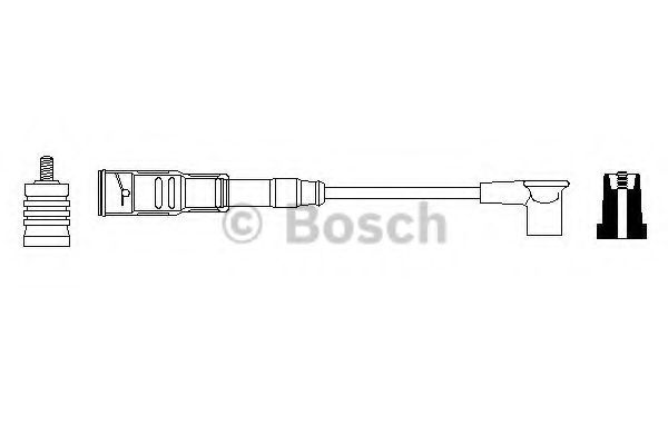 BOSCH 0 356 912 909