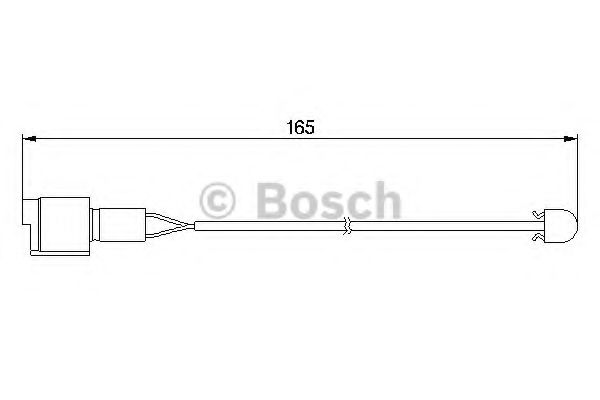 BOSCH 1 987 474 903