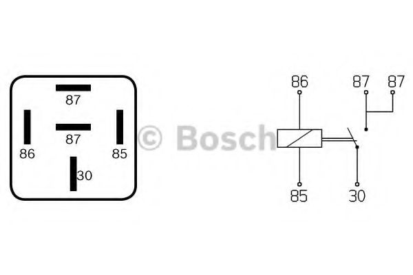 BOSCH 0 332 014 213