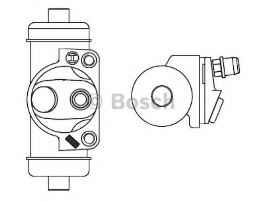 BOSCH F 026 002 380