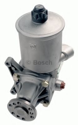 BOSCH K S00 000 318