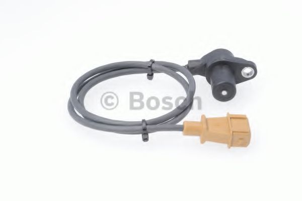 BOSCH 0 261 210 167
