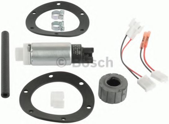 BOSCH F 000 TE1 674