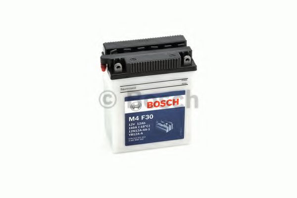 BOSCH 0 092 M4F 300