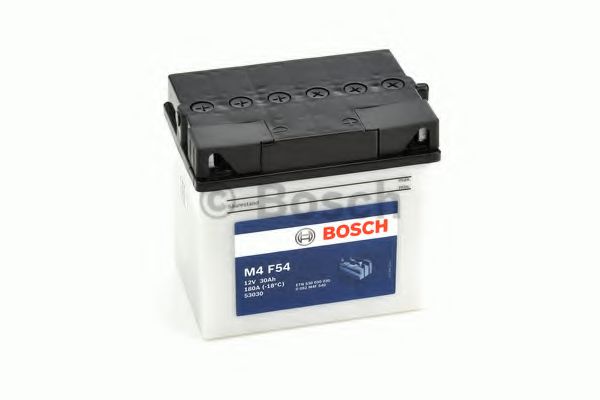 BOSCH 0 092 M4F 540