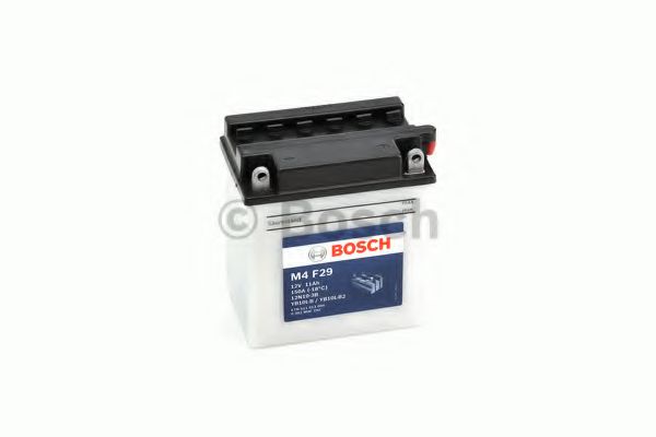 BOSCH 0 092 M4F 290