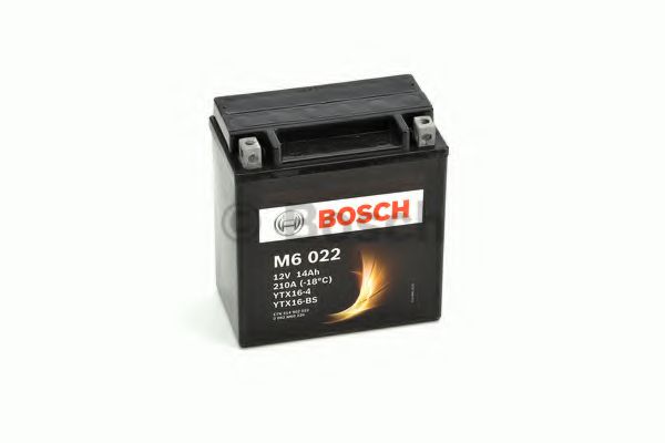 BOSCH 0 092 M60 220