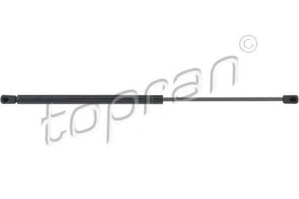TOPRAN 701 041