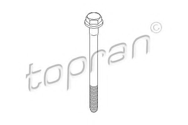 TOPRAN 107 150