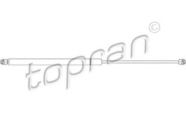 TOPRAN 401 250