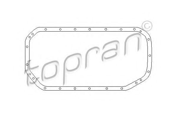 TOPRAN 500 777