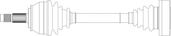 GENERAL RICAMBI AR3091