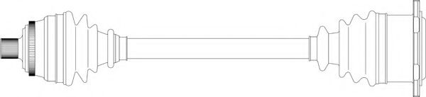 GENERAL RICAMBI AU3100