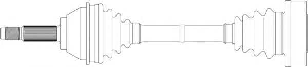 GENERAL RICAMBI FI3104