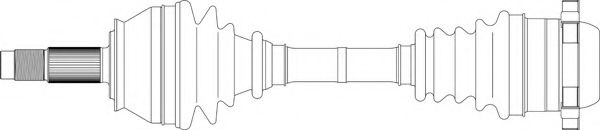 GENERAL RICAMBI FI3162