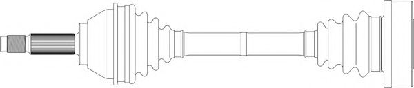 GENERAL RICAMBI FI3274