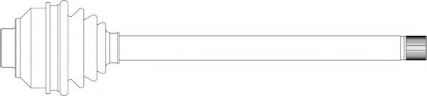 GENERAL RICAMBI RV3103