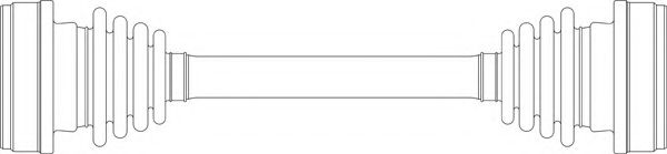 GENERAL RICAMBI WW3064