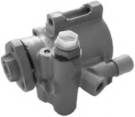 GENERAL RICAMBI PI0511