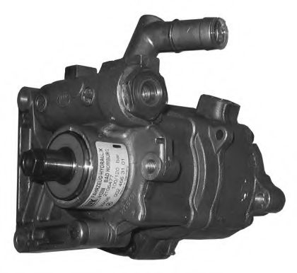 GENERAL RICAMBI PI0887