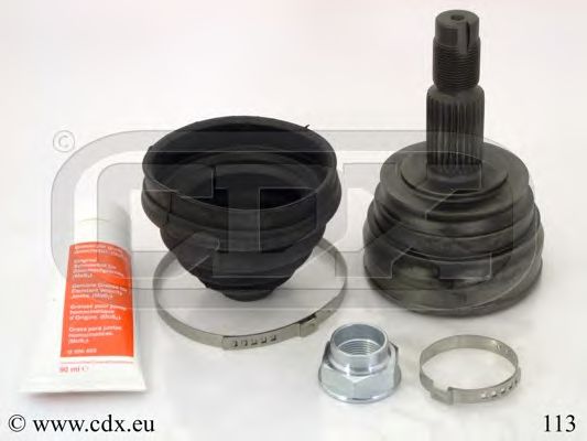 CDX 113