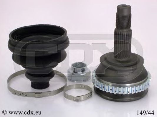 CDX 149/44
