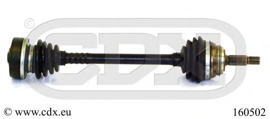 CDX 160502