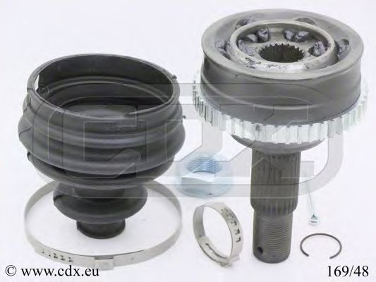 CDX 169/48