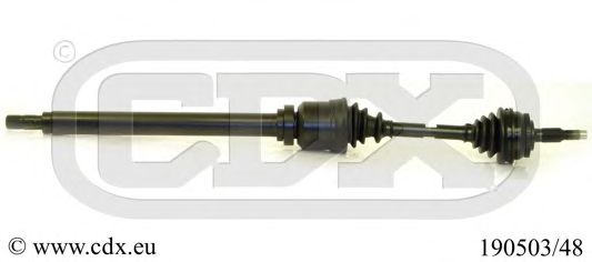 CDX 190503/48
