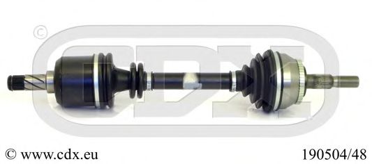 CDX 190504/48
