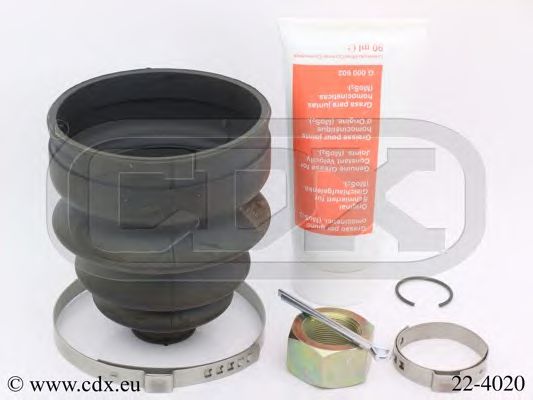 CDX 22-4020