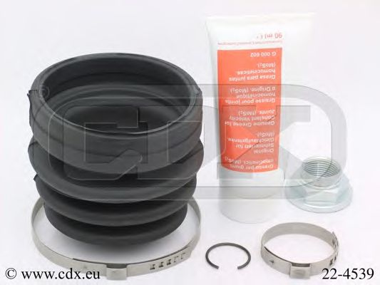 CDX 22-4539