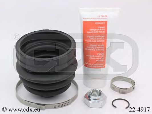 CDX 22-4917