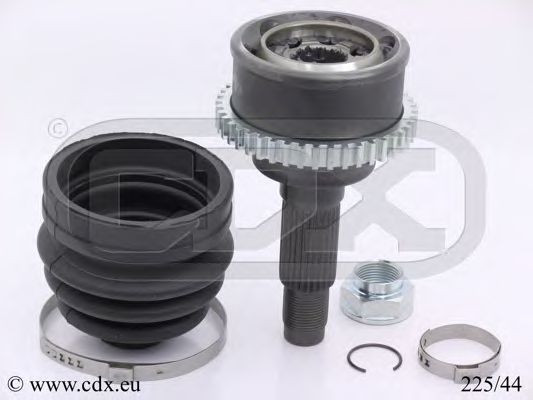 CDX 225/44