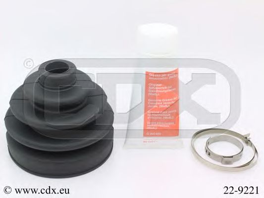 CDX 22-9221