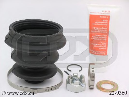 CDX 22-9360