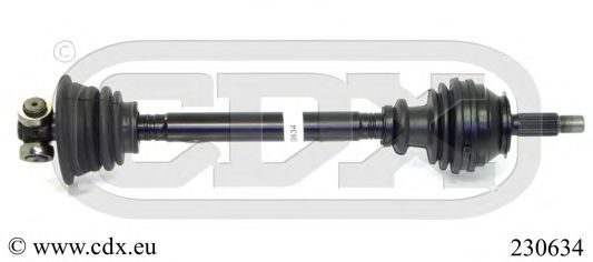 CDX 230634