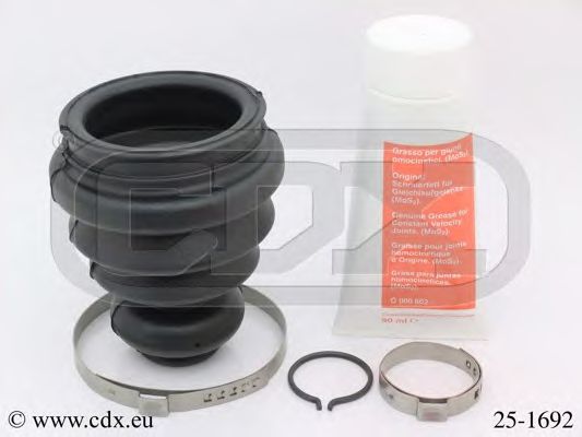 CDX 25-1692