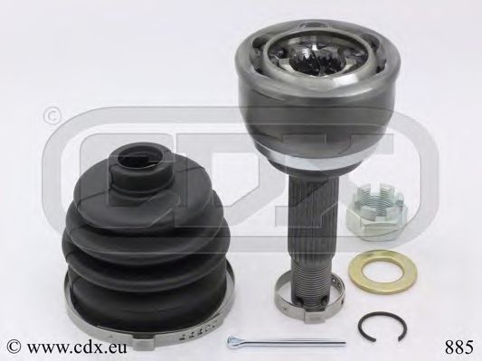 CDX 885