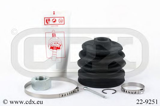 CDX 22-9251