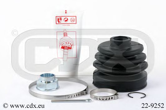 CDX 22-9252